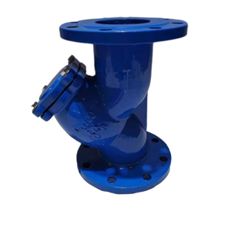 y ប្រភេទ strainer ប្រភេទ y