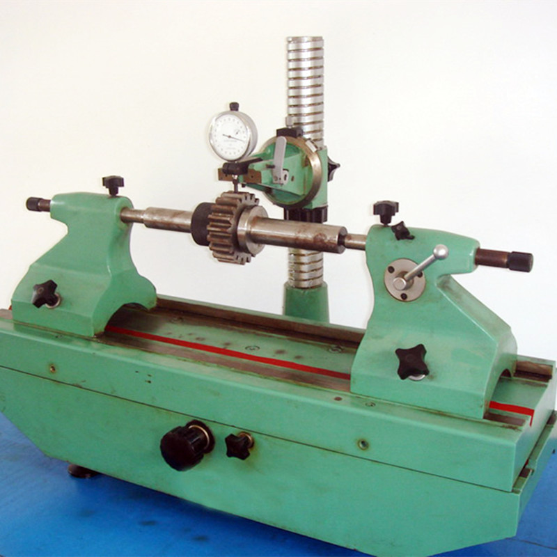 អ្នកសាកល្បង runout