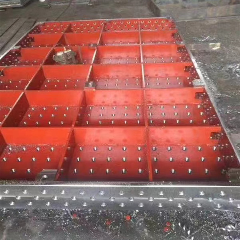 អានបន្ថែមអំពីតារាងផ្សារ 3×5